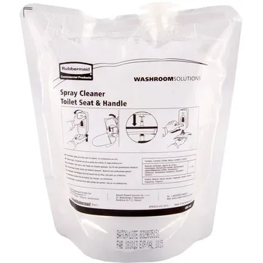 RUBBERMAID, RUBBERMAID WC Sitzreiniger 360251 400ml