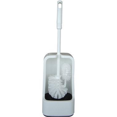 WEITA, WEITA WC-Garnitur 301741 mit Randreiniger