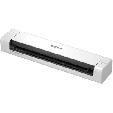 Brother, BROTHER Mobiler Dokumenten Scanner DS740DTJ1