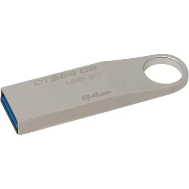 Kingston, KINGSTON USB-Stick DataTraveler 64 GB DTSE9G2/64GB