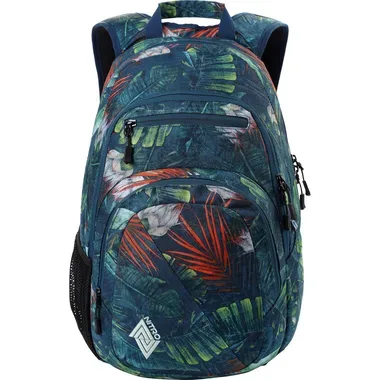 NITRO, NITRO Rucksack Stash 29l 878011-123 Tropical 49x32x22cm