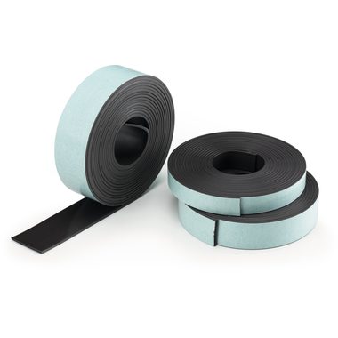 Legamaster, LEGAMASTER Magnetband 19mmx3m 7-186300 selbstklebend, braun