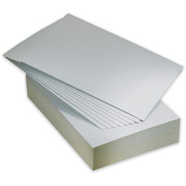 Elco, ELCO Einlagekarton C4 27008.20 550g, grau 100 St&uuml;ck