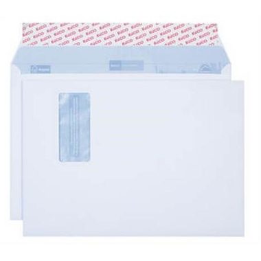 Elco, ELCO Couvert Proclima Fenster re C4 38892 120g, weiss, Klebung 250 Stk.