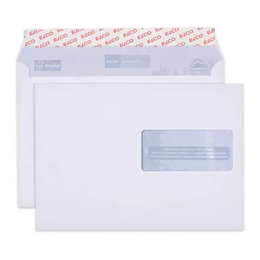 Elco, ELCO Couvert Proclima Fenster re C5 38896 100g, weiss, Klebung 500 Stk.