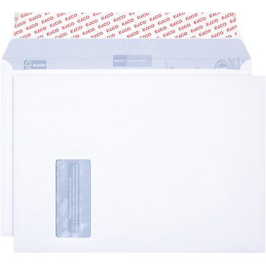 Elco, ELCO Couvert Proclima Fenster li C4 38899 120g, weiss, Klebung 250 Stk.
