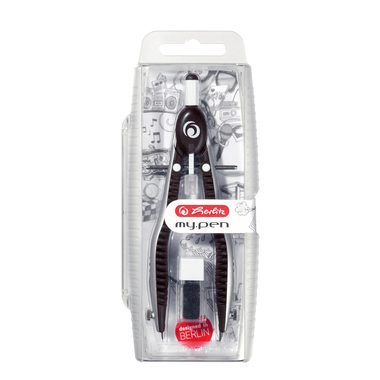 Schnellverstellzirkel my.pen