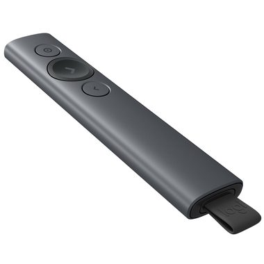 Logitech, Logitech Spotlight Bluetooth® Presenter