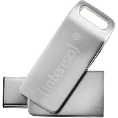 Intenso, INTENSO USB-Stick Type C 64GB 3536490 USB 3.0