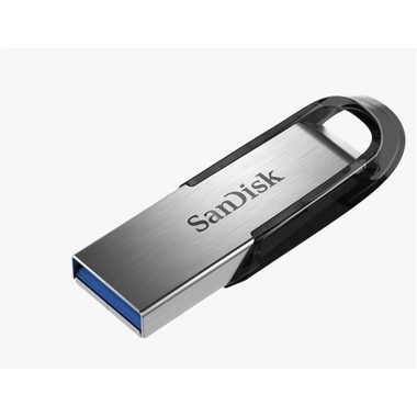 SanDisk, SANDISK Ultra Flair Flash Drive USB3.0 SDCZ73-256G- G-G46 256GB