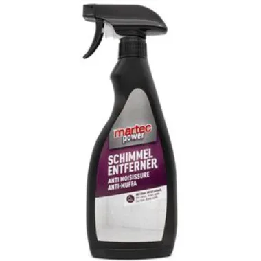 martec, MARTEC Schimmel-Entferner 500ml 33062