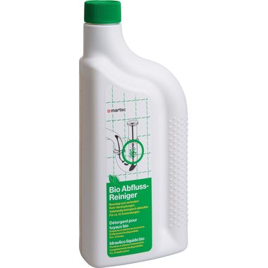 martec, MARTEC Bio Abfluss-Reiniger 1lt 33110