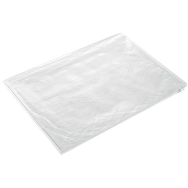 Leitz, LEITZ Auffangbeh&auml;lter IQ 52x38x6cm 8008-00-00 Poly. 100 Beutel/20-40LT