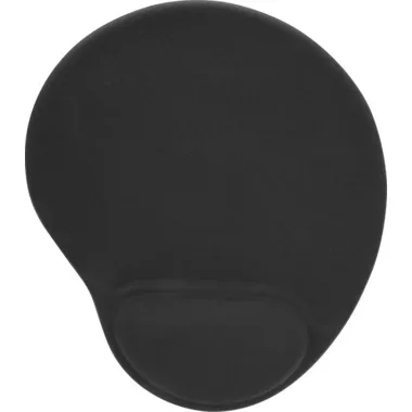 speedlink, SPEEDLINK VELLU Gel Mousepad SL620802B Ergonomic, black