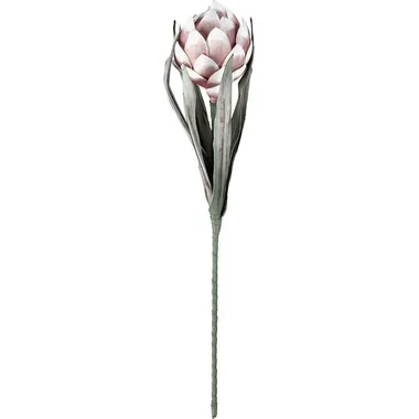 Eglo, EGLO Kunstblume MOLAVE 428126 rosa