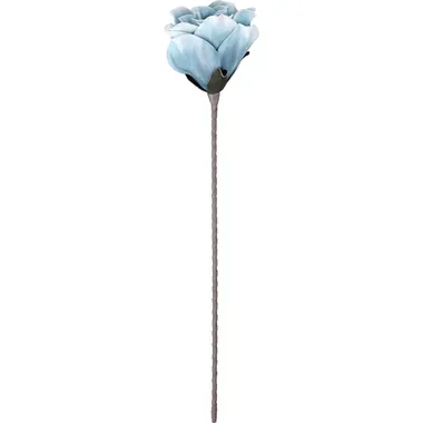 Eglo, EGLO Kunstblume MOLAVE 428134 blau