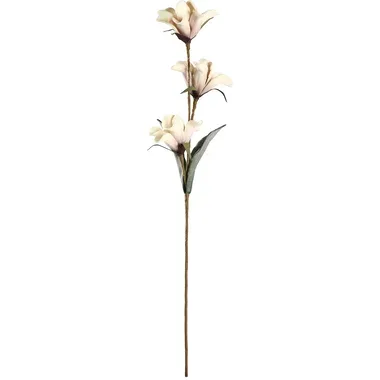 Eglo, EGLO Kunstblume MEHAKIT 428175 weiss 65cm