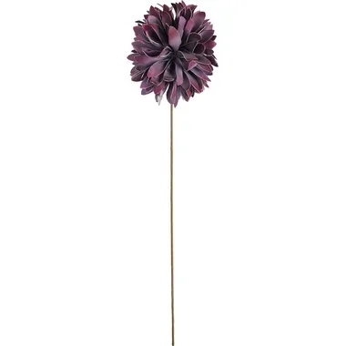 Eglo, EGLO Kunstblume MEHAKIT 428176 lila 65cm