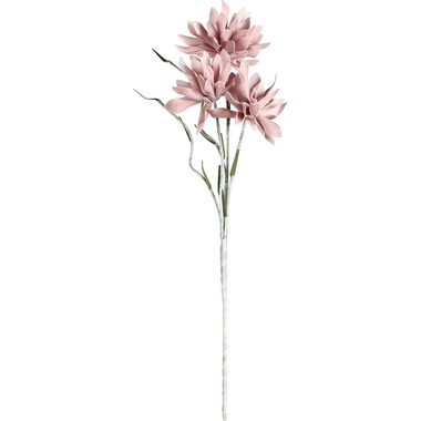 Eglo, EGLO Kunstblume MEHAKIT 428177 rosa
