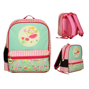 ROOST, ROOST Rucksack 24x30x11cm XL2230 Fairy