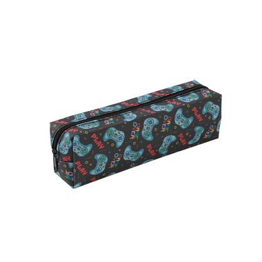 ROOST, ROOST Schlamperetui 19x5x5cm XL1925B Let's play