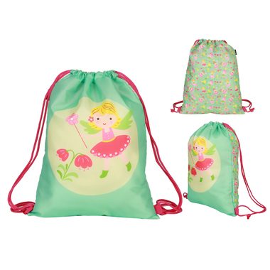 ROOST, ROOST Turnsack 32x42cm XL2239 Fairy