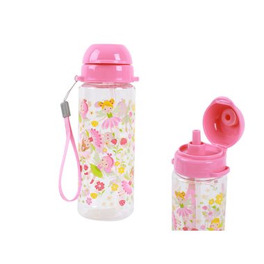 I-DRINK, I-DRINK Trinkflasche Tritan 400ml ID2112 Fairy