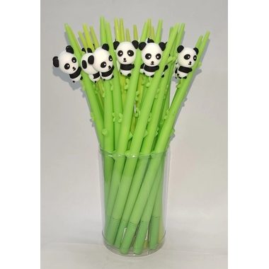ROOST, ROOST Gelschreiber PDBP-003 Panda, assortiert