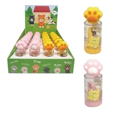 ROOST, ROOST Spitzer MES-002 Katze, assortiert