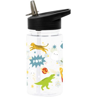 ALLC, ALLC Trinkflasche 350ml DBGABL87 Galaxie