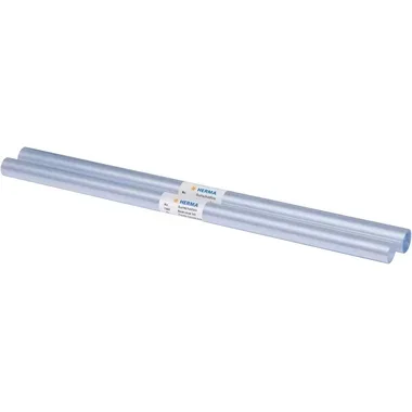 HERMA, HERMA Buchschutzfolie 7360 2mx40cm,transparent