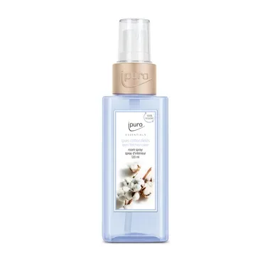 Ipuro, Ipuro - Duftspray, 120 ml, Blau
