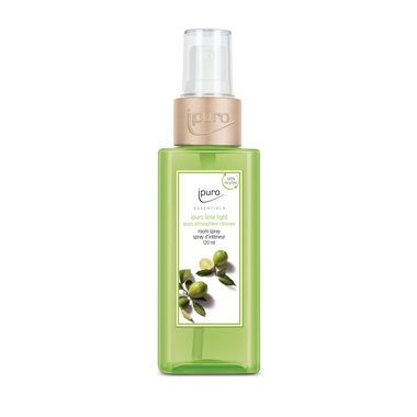 Ipuro, Ipuro - Duftspray, 120 ml, Grün