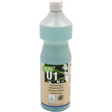 WEITACLEAN, WEITACLEAN Universalreiniger 1L 19506.14308 U1 ECO
