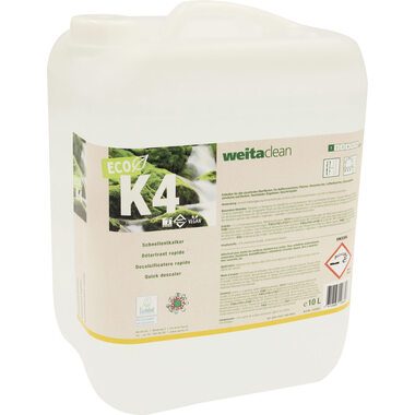 WEITACLEAN, WEITACLEAN Schnellentkalker 10L 19523.14310 K4 ECO