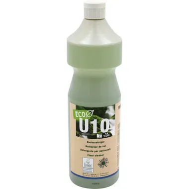WEITACLEAN, WEITACLEAN Bodenreiniger 1L 19522.14308 U10 ECO