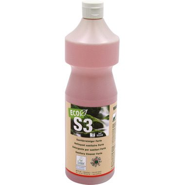 WEITACLEAN, WEITACLEAN Sanit&auml;rreiniger 1L 19520.14308 S3 ECO