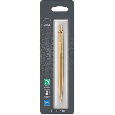 Parker, PARKER Kugelschreiber 2122758 JOTTER blau