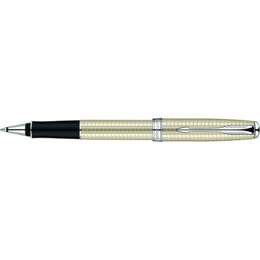 Parker, PARKER Rollerball F S0912510 SONNET schwarz