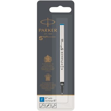 Parker, PARKER Mine F 1950275 blau