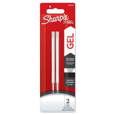 Sharpie, SHARPIE Gelmine 0.7mm 2162645 blau