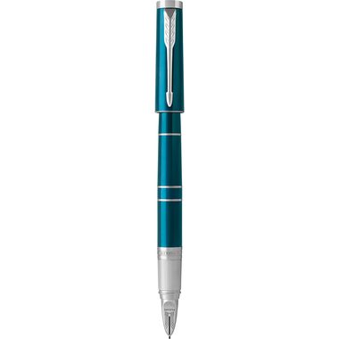 Parker, PARKER F&uuml;llfederhalter M 1972070 INGENUITY DELUXE schwarz