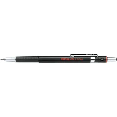 Rotring, ROTRING Feinminenstift 300 2mm 1904729 FLEXGRIP ELITE FLEXGRIP ELITE