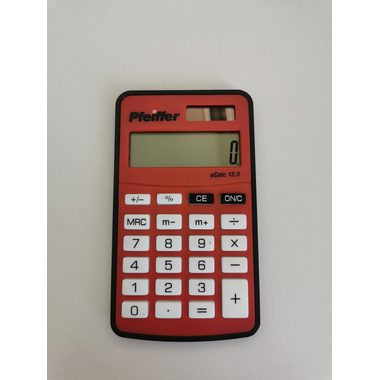 Neutral, NEUTRAL Taschenrechner 120