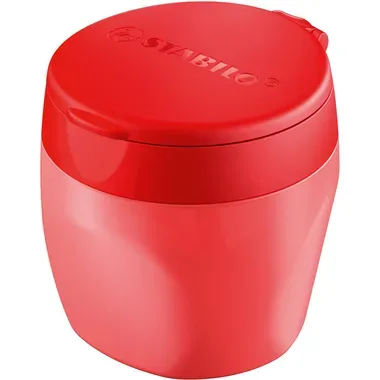 STABILO, STABILO Woody 3in1 Dosenspitzer 4849/01-3 rot