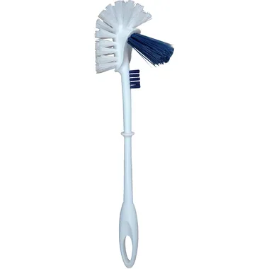 WEITACLEAN, WEITACLEAN WC-Besen Doppelrandreiniger 81071