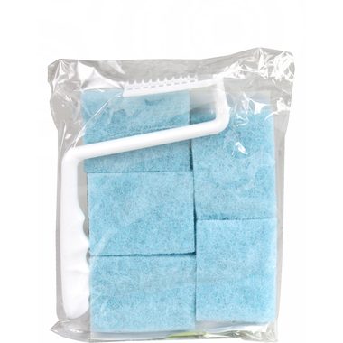 WEITACLEAN, WEITACLEAN WC-Randreiniger Profi kit 81201