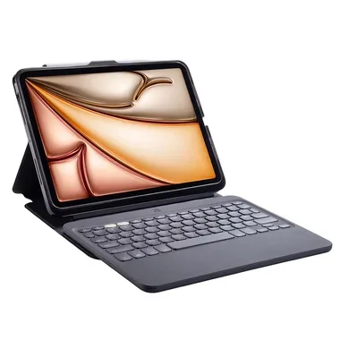 ZAGG, ZAGG Pro Keys IPADA/13 CH Tablet-Tastatur Schwarz