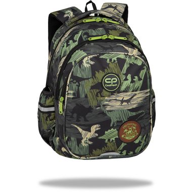 COOLPACK, COOLPACK Rucksack Jerry 21l F029672 Adventure Park