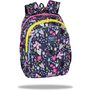 COOLPACK, COOLPACK Rucksack Jerry 21l F029831 In the Garden